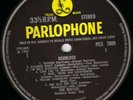 Beatles UK Revolver 1966 STEREO PCS 7009 Y&B 1st  Mint-