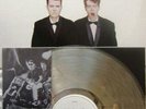 pet shop boys actually numbered Hong Kong clear vinyl