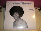 VERY RARE  SOUL FUNK    LP  CARRIE CLEVELAND  
