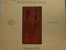Lola BOBESCO: Corelli Handel Vivaldi sonatas N-MINT