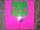 LP - Barney Wilen - Dear Prof. Leary  MPS BASF CRM 674