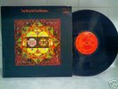 The Wizards From Kansas LP 1970 Mercury Psych