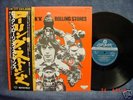 THE ROLLING STONES  