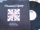 THUNDERPUSSY Documents of Captivity LP hard prog psych