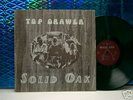 TOP DRAWER -SOLID OAK LP '72 PSYCH MONSTER ORIG TOP EX+