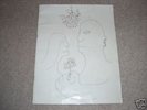 Original 1964/65 Beatles Christmas Concert Programme