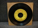 ELVIS PRESLEY MYSTERY TRAIN/I FORGOT ORIG. 45 SUN 223