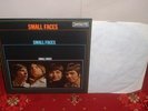SMALL FACES Small Faces LP 1967 IMMEDIATE 1st SUPERB