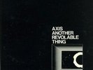 MASAYUKI TAKAYANAGI Axis Pt. 2 LP wlp Japan free jazz