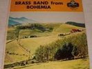 Ernst Mosch Brass Band from Bohemia LP Avsenik TW 91195