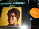 ORIG  LP US    ERNESTINE ANDERSON      SUE 1015