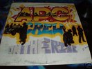 A.P.G. Crew On The Rise LP Rare Bay Area Rap '89