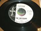 LISTEN -   NORTHERN SOUL POPCORN  - MATADORS