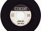 RAREST OF RARE - JOHNNY MAESTRO - BESAME BABY - HEAR