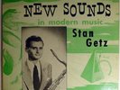 STAN GETZ - NEW SOUNDS IN MODERN MUSIC, V.1-DG ORIGINAL