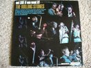 The Rolling Stones Got Live Autographed Mono LP X 5