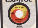 Glen Campbell - Guess I'm Dumb/That's All Right   RARE