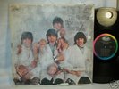 BEATLES THIRD STAGE BUTCHER COVER-YESTERDAY & TODAY-