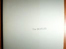 BEATLES WHITE ALBUM MINT MFSL AUDIOPHILE LP A BEAUTY