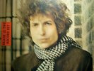 BOB DYLAN BLONDE ON BLONDE N/M ORIG'66 MONO LP RARE CVR