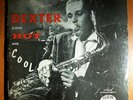 DEXTER GORDON BLOWS HOT & COLD ORIG DOOTONE LP RED WAX