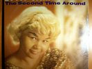 ETTA JAMES 2nd TIME AROUND SEALED ORIG '61 ARGO MONO LP