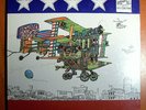 JEFFERSON AIRPLANE BATHING@BAXTERS MINT ORIG'68 MONO LP