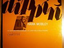 HANK MOBLEY DIPPIN' NR MINT ORIG '65 BLUE NOTE MONO LP