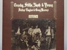 CROSBY STILLS NASH & YOUNG, DEJA VU, LP MFSL-1-088 NM**