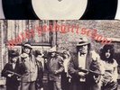 MOTORHEAD RARE UK WHITE LABEL PROMO 45 GIRLSCHOOL