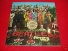 THE BEATLES - SGT. PEPPERS - GREAT COPY  - 1/1 MATRIX