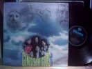 THE  GODS       GENESIS    1st PRESS    RARE  LP   1968