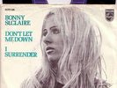 Bonny St. CLAIRE 60's MOD FREAKBEAT SOUL PSYCH
