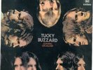 TUCKY BUZZARD. Coming on again  (12