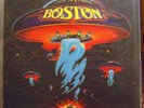 Boston VERY RARE Original Master Recording  LP Record