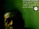 JOHN COLTRANE BALLADS INSANELY RARE 1963 TEST PRESSING