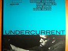 KENNY DREW UNDERCURRENT N/M ORIG 1960 BLUE NOTE MONO LP