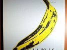 VELVET UNDERGROUND & NICO MINT ORIG LP w/BANANA STICKER
