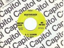 NORTHERN SOUL 45 - H.B. BARNUM - LISTEN