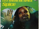 SPICE / LET THERE BE SPICE on TSG Rare Soul LP