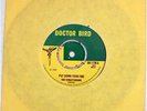 THE KINGSTONIANS-PUT DOWN YOUR FIRE 7