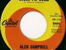 SURF - GLEN CAMPBELL - GUESS I'M DUMB - HEAR