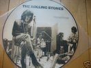 THE ROLLING STONES - Promotional Album, PicLp