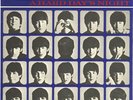 The Beatles A Hard Day's Night Original 1964 UK EP   NM