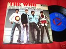 THE WHO - A Legal Matter - 1966 SPANISH 7