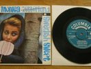 Monica Zetterlund 1957 DEN EP Swedish Sweet vol 2*MINT*