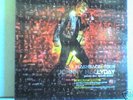 JOHNNY HALLYDAY - 3 LP - FLASHBACK TOUR - NEUF