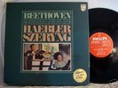 Philips- Beethoven Sonatas SZERYNG/HAEBLER, 5 LP VINYL