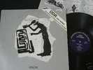 DDR VON UNTEN - SAUKERLE ZWITSCHERMASCHINE Lp 1983 AGR
