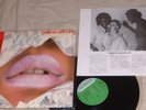 CHOCOLATE LIPS Rare Japan Only FUNK SOUL BOOGIE LP